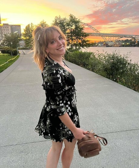 Mary Kish high quality model img