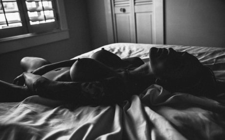 Alyssa Barbara pretty pornstar photos