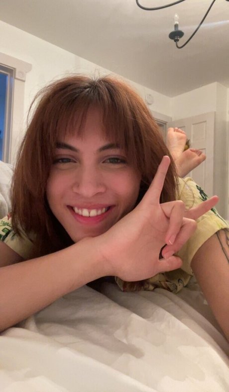 StellaSweeney best actress photos