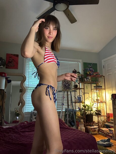 StellaSweeney pornstar nude photos