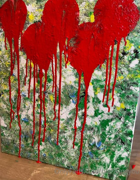 smooshprints model nice gallery