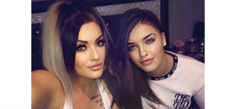 twonaughtysisters nudes pornstar picture