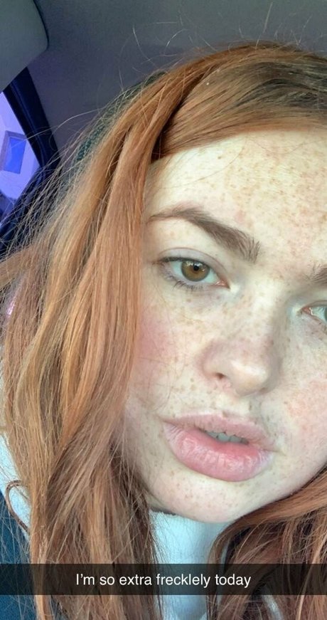 adora belly star high quality photos