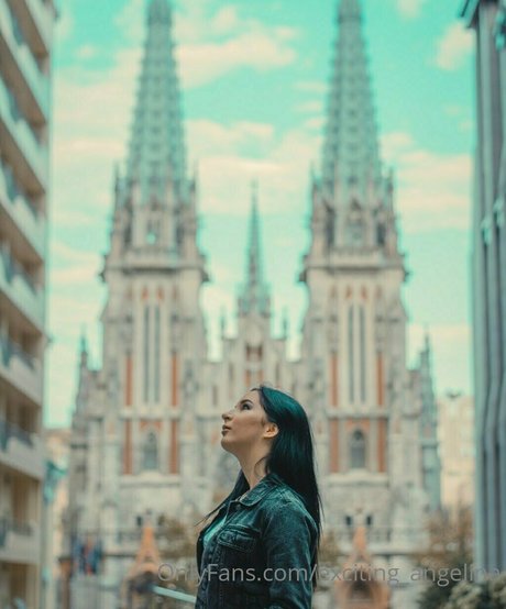 evelinaqueen naked star pictures