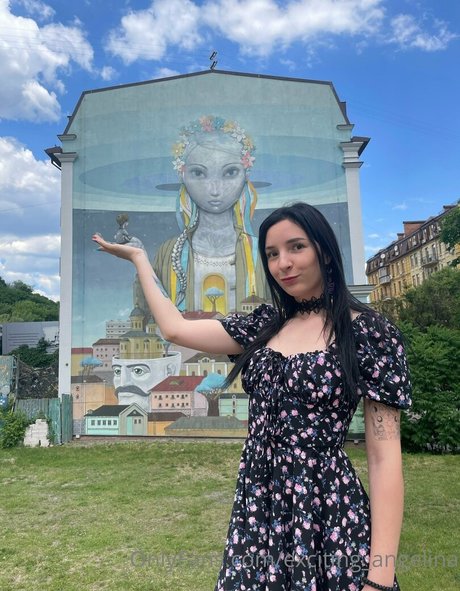 evelinaqueen sex model photos