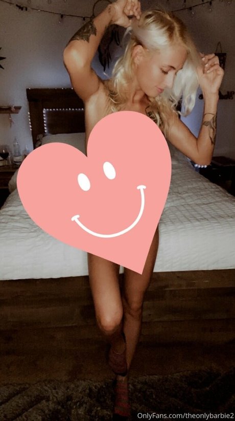 theonlybarbi2 star sex pictures