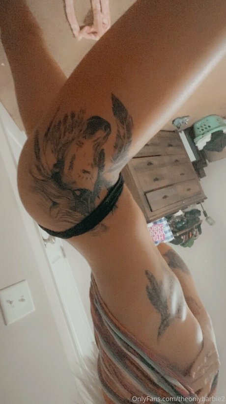 theonlybarbi2 pornstar high quality pictures