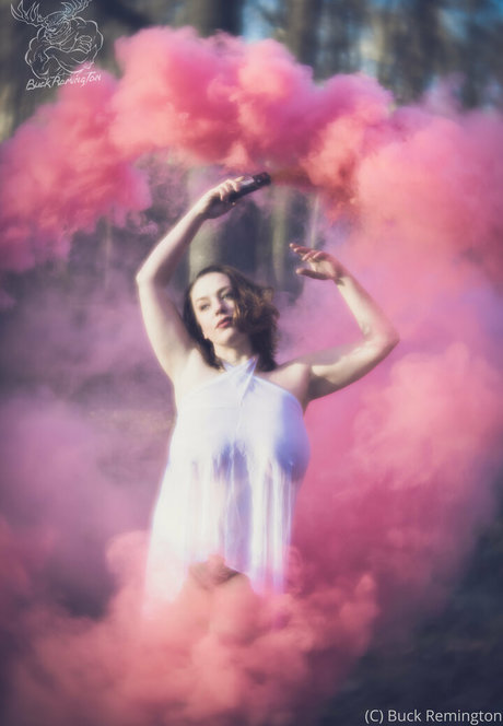 buckremington perfect actress pictures