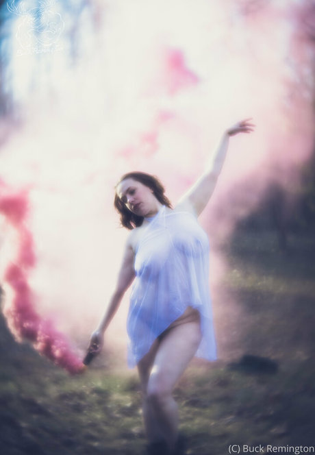 buckremington star perfect pics