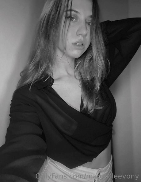 margo leevony star galleries