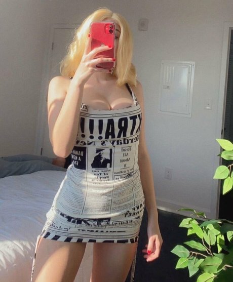 blonde blowjob onlyfans exclusive picture