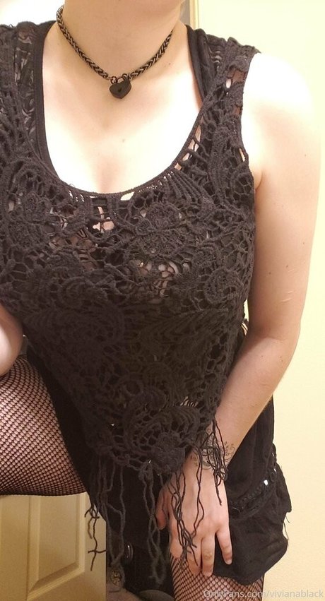 vivianablack pornstar perfect image