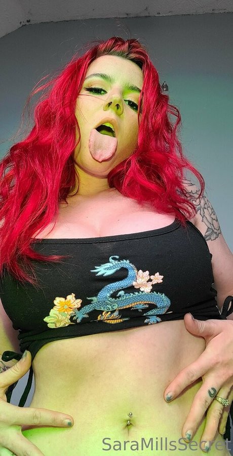 saramills631 model pornographic galleries