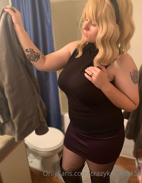 crazykenna5150 sexy star archive