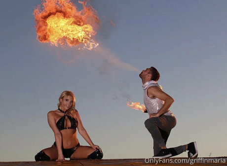 griffinmaria star porn picture