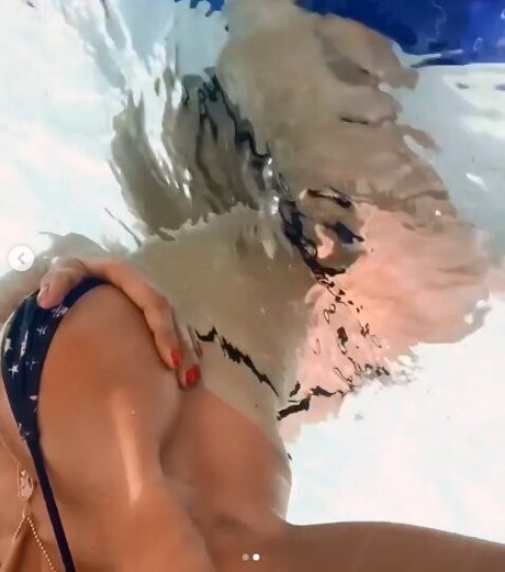 Mara Gomez nude star pictures