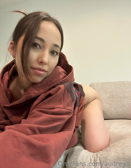 Audrey Li AudreyLi sex actress pics