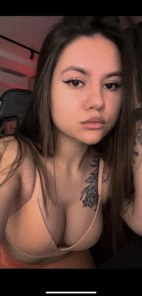 olesyaliberman best actress img