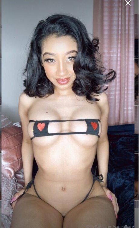 Sadgalkate pornstar nudes photo