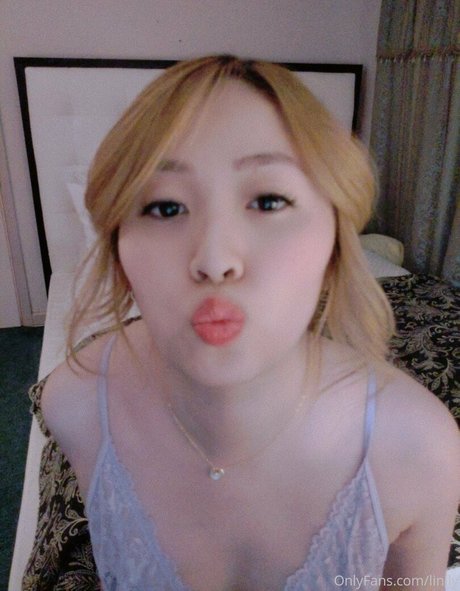 Lindychii model perfect photos