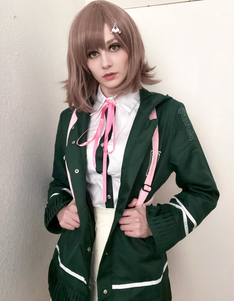 Tashalej model porn pics