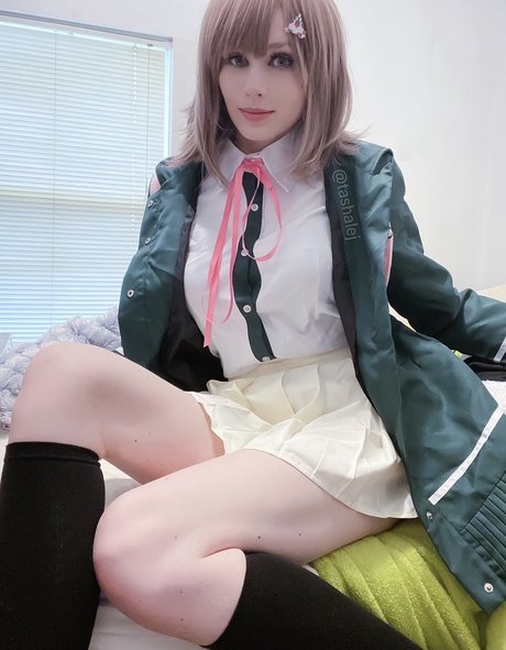 Tashalej star sexy pic