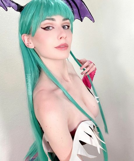 Tashalej erotic star pics