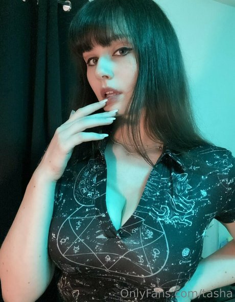 Tashalej nudes model photos