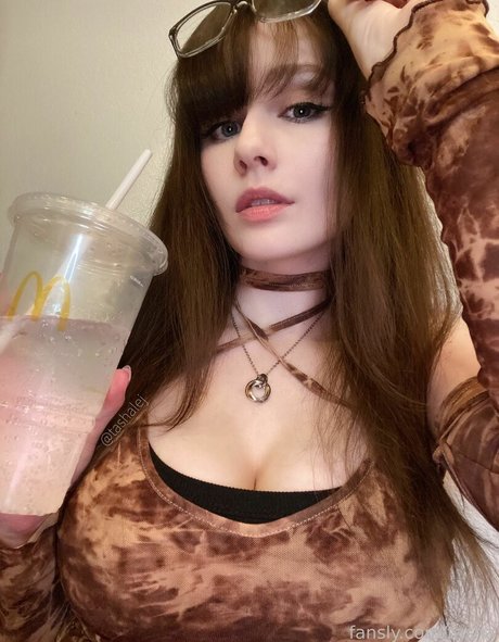 Tashalej adult star pics