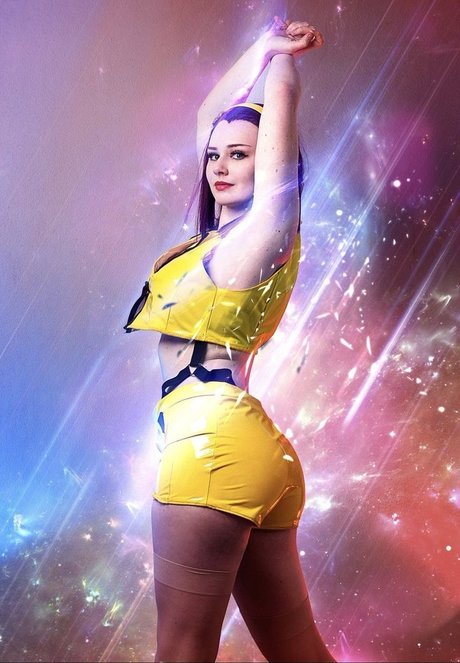 Tashalej actress img