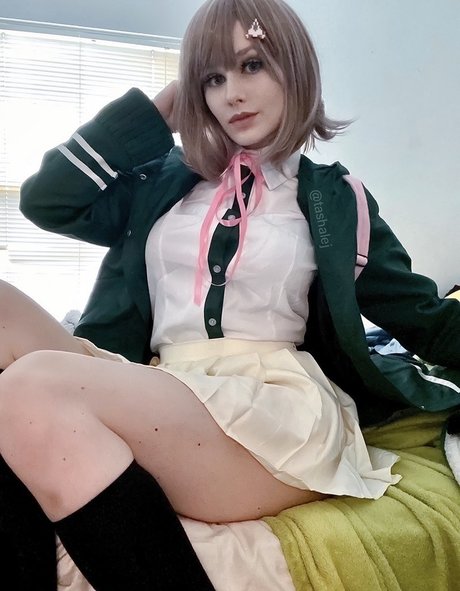 Tashalej high quality model image