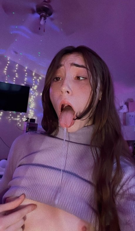 Tiana Blow perfect star pic