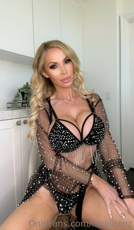 nikkibenz pornstar high quality gallery