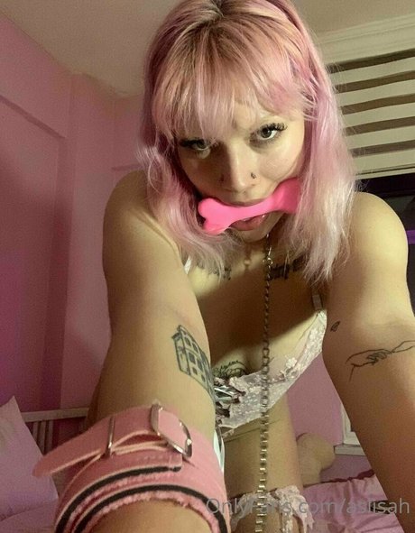 aslisah model nudes photo