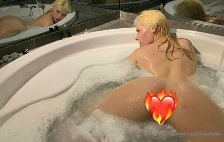 aslisah art pornstar pics