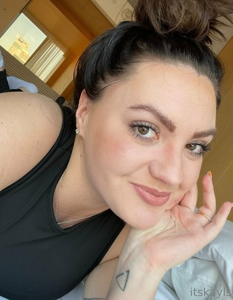 itskayls pretty model archive