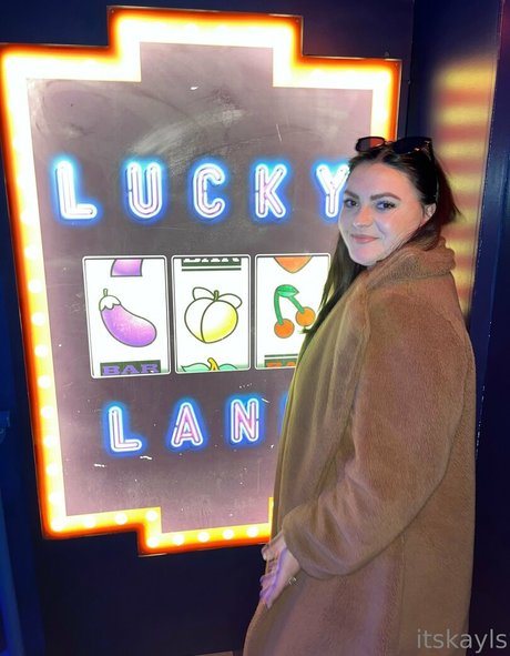 itskayls model sex image