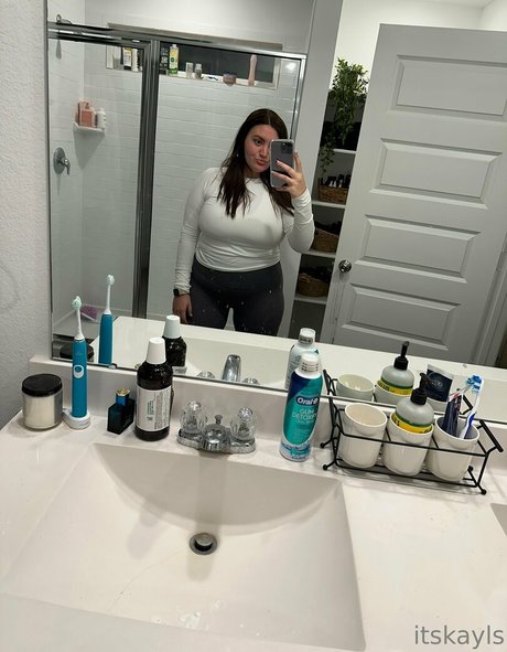 itskayls pornstar high quality gallery