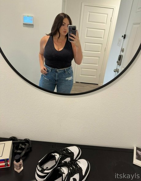 itskayls xxx model gallery