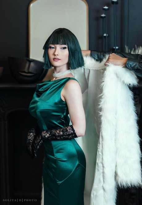 Chameleah actress img