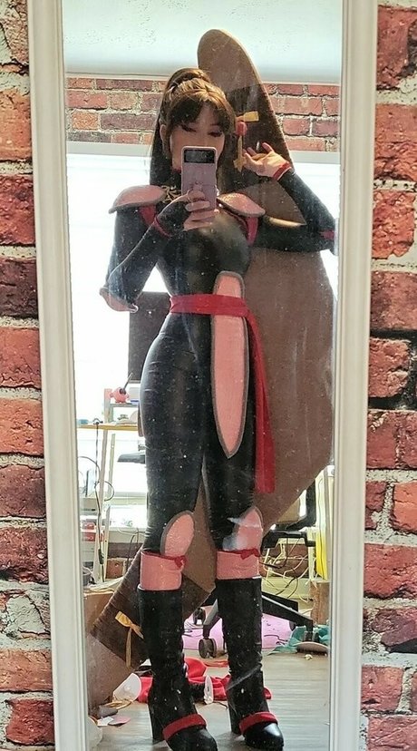 Chameleah pornstar sex img