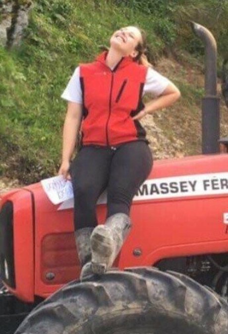 Pika Mikelj star pretty galleries