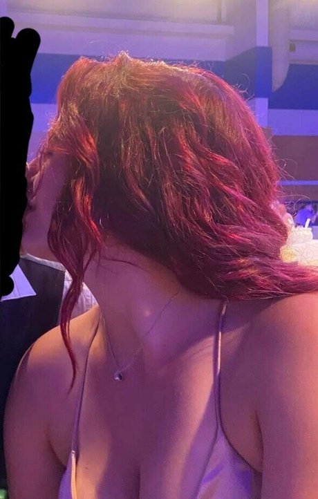 Pika Mikelj pornstar nude pic