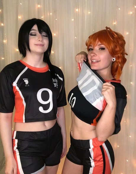 Caught Red Headed nice pornstar pic