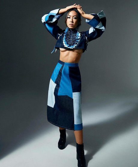 Ana Hikari nude pornstar images