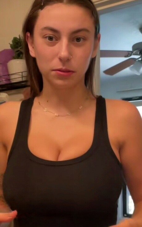 Jordan McDonald nudes actress pic