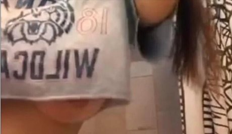 Jordan McDonald model nice photo