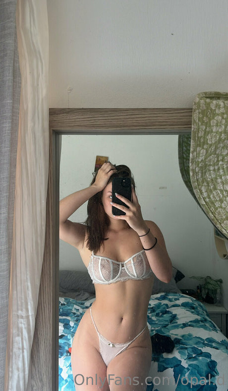 opaldowsett star sexy galleries