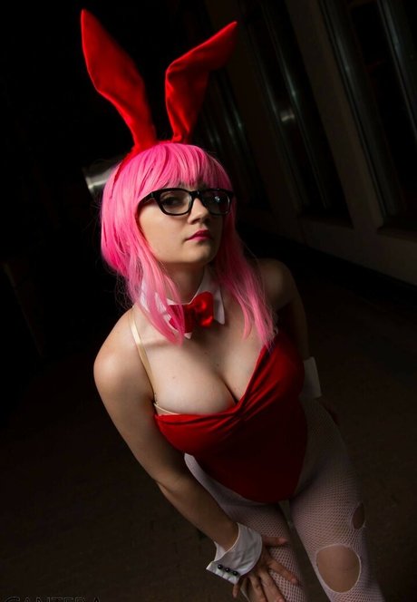 Misa Lynn CLP star high quality archive