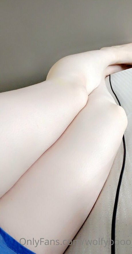 wolfybooo model hd img